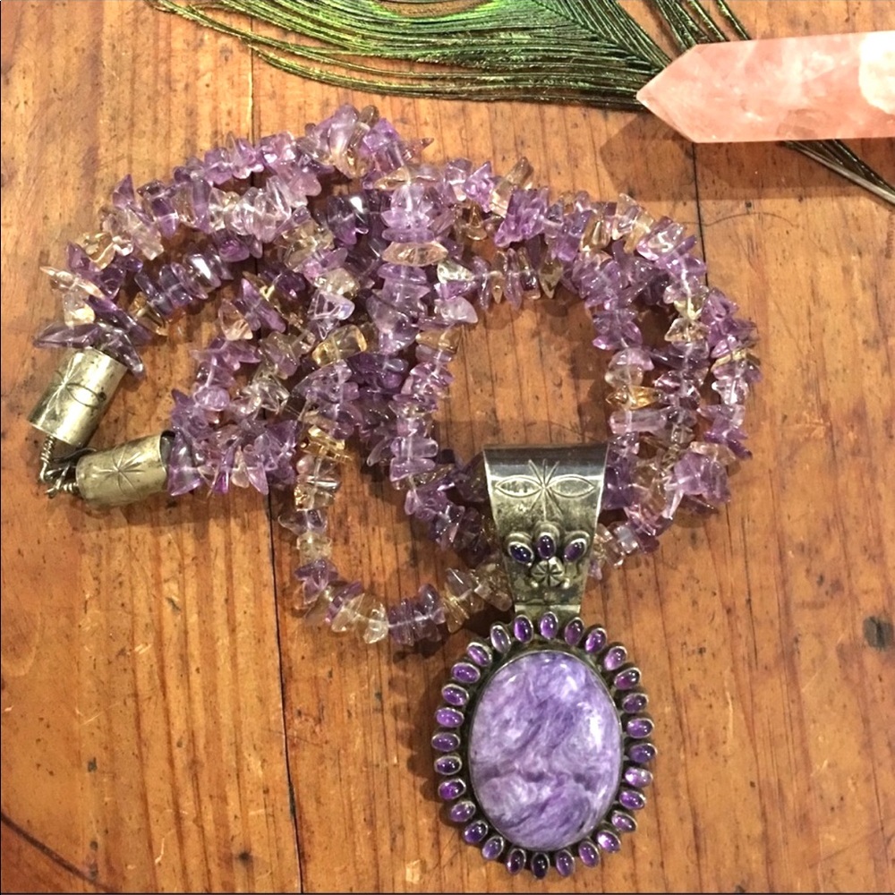 👑Collector's piece! Ruth Ann Begay - Picture 8 of 8